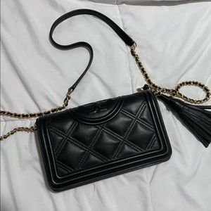 Tory Burch Fleming Crossbody